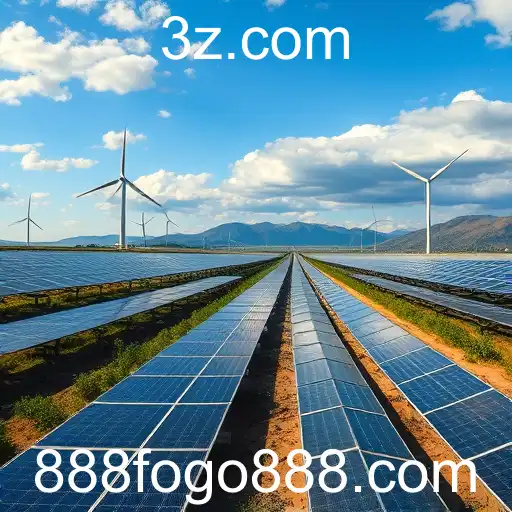 Inovações e Desafios nas Energias Limpas