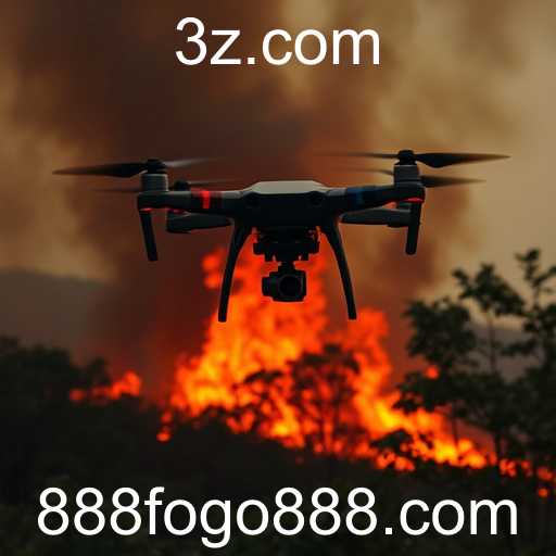 Inovações Tecnológicas no Combate a Incêndios no Brasil