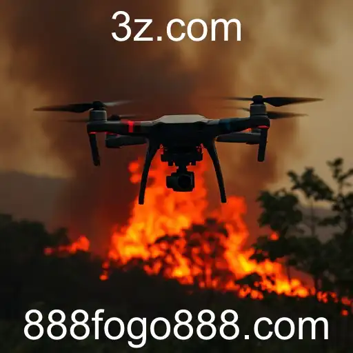 Inovações Tecnológicas no Combate a Incêndios no Brasil