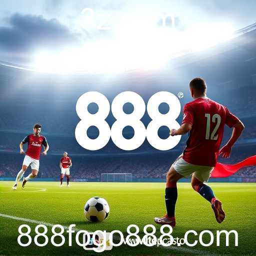 Descubra a Emoção dos Jogos na Categoria 'Esportes' do 888fogo