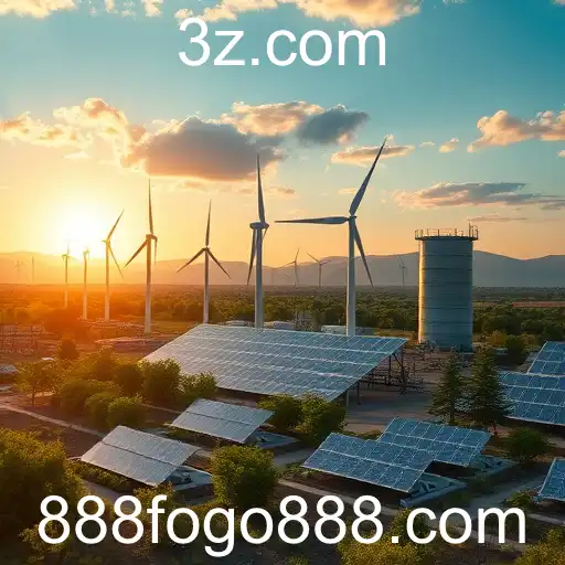 Avanços e Desafios na Tecnologia Sustentável em 2025
